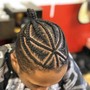 Male Braids