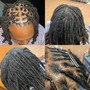 Deep Conditioning Treatment  *TEXT FOR BOOKING 4052696335*