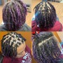 Deep Conditioning Treatment  *TEXT FOR BOOKING 4052696335*