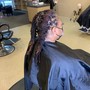 Loc Re-twist