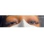 Bottom Eyelash Extensions