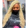 OLAPLEX Treatment