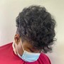 partial relaxer