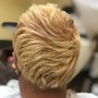 Root Touch Up(permanent color)