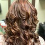 Full Balayage