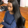 Frontal Sew In