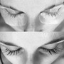 Volume Eyelash Extensions