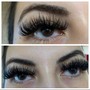 Eyelash Extension Removal