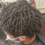 Meduim Band Senegalese Twist