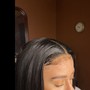 Scalp Treatment