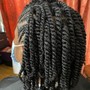 Kinky Twist