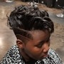 Perm Rods/Roller Set