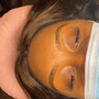 Eyebrow Tinting