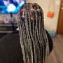 12 Stitch Braids