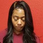 Lace frontal Sew In