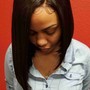 Lace frontal Sew In