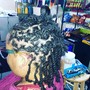 Crochet Braids