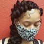 Crochet Braids