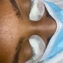 Eyebrow Tinting