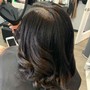 Highlights & Style