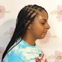 Lace Closure Sew In