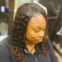 Lace Closure Sew In