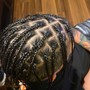 Kinky Twist