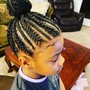 Men’s braids