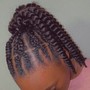 Poetic Justice Braids