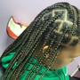 Poetic Justice Braids