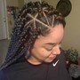 Kinky Twist