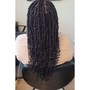 Kinky Twist