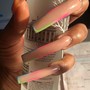 Manicure - Nail Art