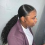 Lace Closure Sew In