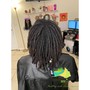 Kid retwist