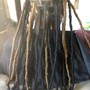 2 strand extended Locs