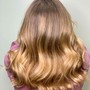 Full Balayage