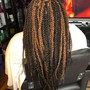 Marley Twists