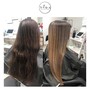 Keratin Treatment