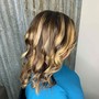 Root Touch Up-Solid Base Color