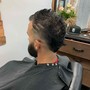 Beard Trim