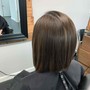 Men's Cut