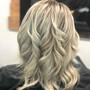 Root Touch Up-Solid Base Color