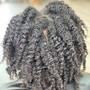 Crochet Braids