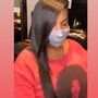 Closure Sew In