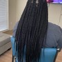 Medium Senegalese Twist