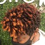 Comb Twist