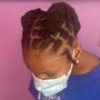 Retwist & Mist 2 61-100 Locs