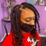 Crochet Braids