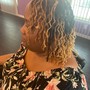 Crochet Braids